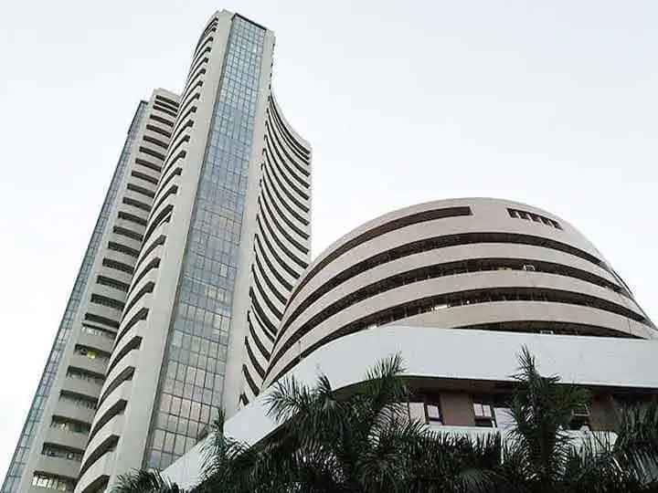 Strong rise in stock market again, Sensex crosses 62000, Nifty also at record level