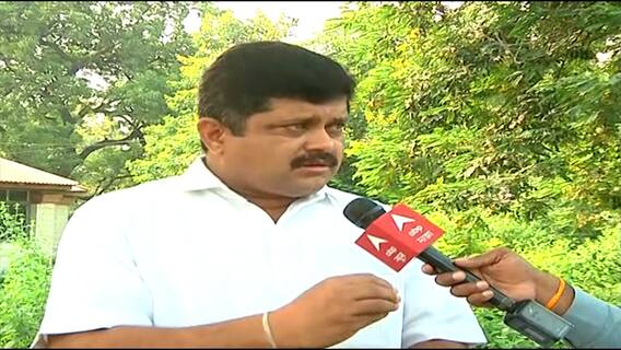 विकास गवळींच्या याचिकेनंतर जिल्हा परिषदेच्या निवडणुका रद्द, आज होणारी पोटनिवडणूक घेण्याची वेळ