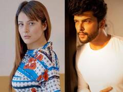 अभिनेता Kushal Tandon ने Shehnaaz Gill के लिए कही दिल को छू लेने वाली बात