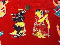 Durga Puja 2021: বিধাননগর সরণি অ্যাটলাস ক্লাবের থিম ‘মিলনে অমিল’ | Bangla News