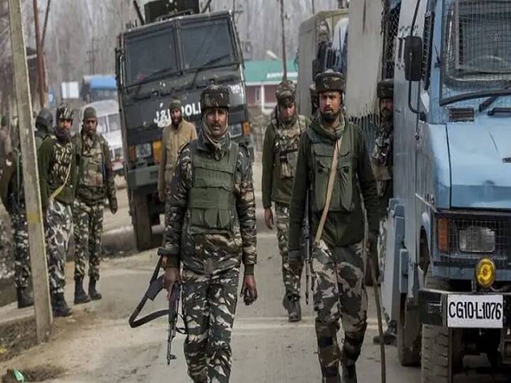 Srinagar 5 civilians became victims of bullets in last 4 days in Kashmir this terrorist organization took responsibility ann Srinagar: कश्मीर में पिछले 4 दिनों में गोलियों का शिकार बने 5 नागरिक, इस आतंकी संगठन ने ली जिम्मेदारी