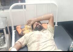 ਫ਼ਾਜ਼ਿਲਕਾ 'ਚ ਵੱਡਾ ਹਾਦਸਾ, ਟਰੈਕਟਰ-ਟਰਾਲੀ ਦੀ ਟੱਕਰ ਦੌਰਾਨ ਬੱਚੇ ਦੀ ਮੌਤ, 22 ਲੋਕ ਜ਼ਖਮੀ