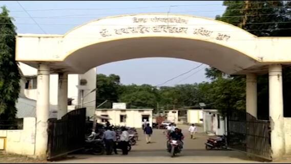 Palghar बोर्डी गटातून ज्योती पाटील आघाडीवर, Akola ZP च्या शिर्ला गटात सेनेचे अरुण कचाले आघाडीवर