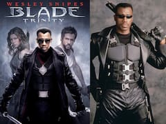 ऑफिशियल अनाउंसमेंट से पहले ही Marvel India ने किया Blade की रिलीज डेट का खुलासा, देखिए पूरी लिस्ट