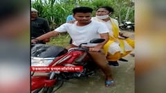 Lakhimpur: লখিমপুরে তৃণমূলের প্রতিনিধি দল, 'নীরব কেন প্রধানমন্ত্রী'? আক্রমণ ঘাসফুল শিবিরের | Bangla News