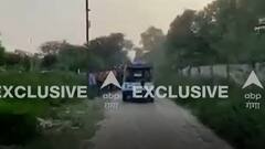 Lakhimpur Kheri Case: Sitapur पहुंचे Rahul Gandhi, Priyanka Gandhi से करेंगे मुलाकात