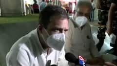 हाई वोल्टेज सियासत के बीच Rahul और Priyanka Gandhi Lakhimpur के लिए निकले | इंडिया चाहता है