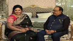 Sovan-Baishakhi : মমতা বন্দ্যোপাধ্যায়, শুভেন্দু অধিকারী না সুকান্ত মজুমদার, কাকে উপহার দেবেন শোভন-বৈশাখী?