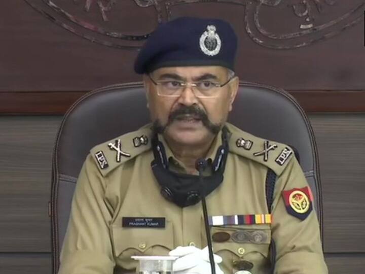 Exclusive: लखीमपुर खीरी हिंसा मामले में अब तक कहां तक पहुंची जांच? ADG प्रशांत कुमार ने एबीपी न्यूज़ पर दी जानकारी Exclusive UP ADG Prashant Kumar talks with abp news on investigation in Lakhimpur Kheri violence case Exclusive: लखीमपुर खीरी हिंसा मामले में अब तक कहां तक पहुंची जांच? ADG प्रशांत कुमार ने एबीपी न्यूज़ पर दी जानकारी