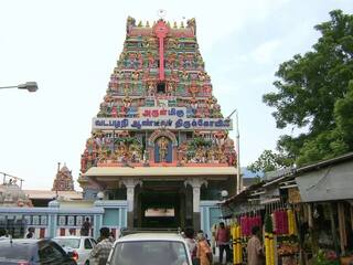 Vadapalani Murugan Temple: நவம்பர் இறுதிக்குள் வடபழனி முருகன் கோயிலுக்கு குடமுழுக்கு - அமைச்சர் சேகர்பாபு
