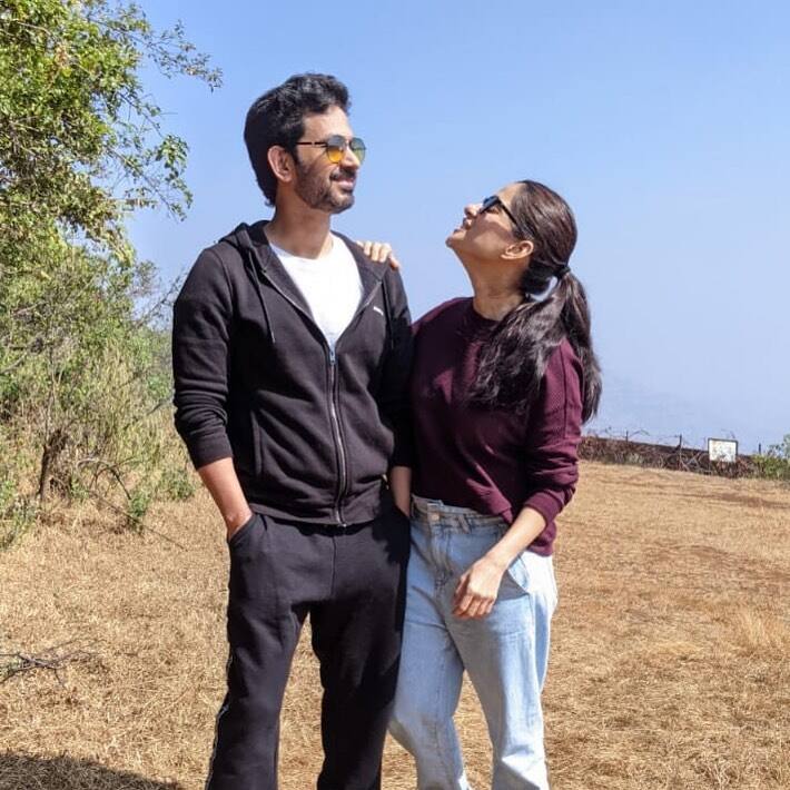 प्रियाने शुभेच्छा देताना म्हटले आहे,