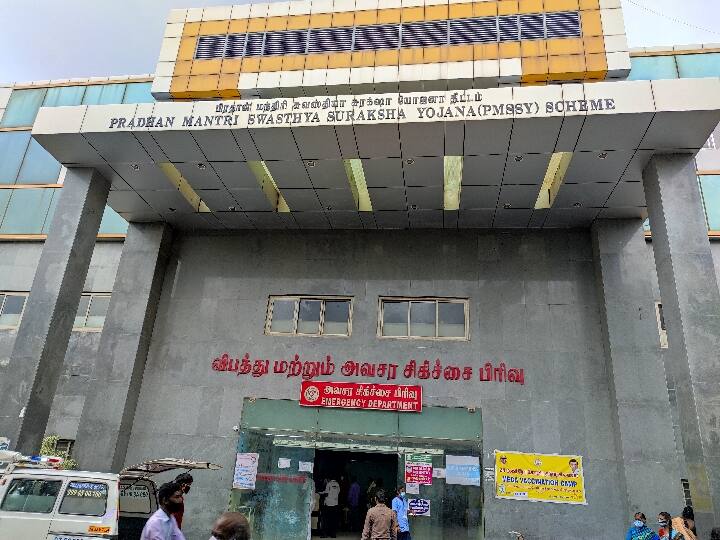 பணம் கேட்ட மனைவி... சாணி பவுடரை வாயில் ஊற்றிய கணவர்... சேலத்தில் பரபரப்பு!