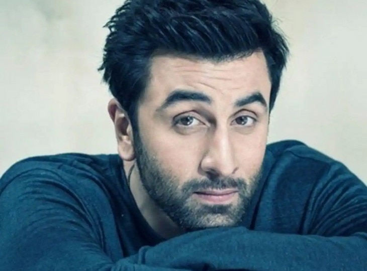 अगले साल अप्रैल से शुरू होगी Ranbir Kapoor की अपकमिंग फिल्म Animal की शूटिंग, इस रोल में नज़र आएंगे रणबीर!