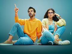 ‘Hum Do Hamare Do’ Teaser: Rajkummar Rao-Kriti Sanon Adopts Parents In This Engrossing Video