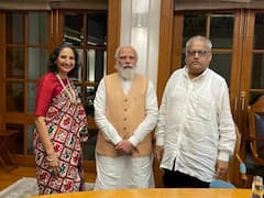 Rakesh Jhunjhunwala Death: શેરબજારના કિંગ રાકેશ ઝુનઝુનવાલાનું નિધન
