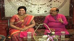 কীভাবে পুজো কাটাবেন শোভন-বৈশাখী? শোভন-অন্দরে আনন্দ