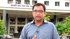 Nandurbar ZP Panchayat Samiti By-election : नंदुरबार जिल्हा परिषदेवर काँग्रेस-शिवसेनेची सत्ता कायम