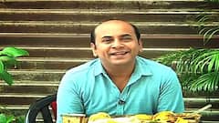 Durga Puja 2021: পুজোর আগে আলাপচারিতায় আলাপ লাহিড়ি, সঙ্গে রাহুল-সায়ন্তিকা | Bangla News