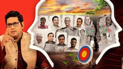 যুক্তি-তক্কো: মমতা-অভিষেকের নিশানায় ‘হাত’, বিজেপি মুচকি হাসে, জোট কুপোকাত