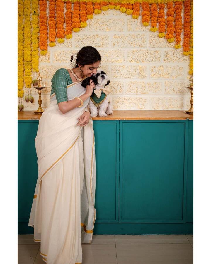 (Photo source: Instagram) 2018లో విడుదలైన మహానటి సినిమా ఆమెను టాప్ హీరోయిన్ గా మార్చింది.