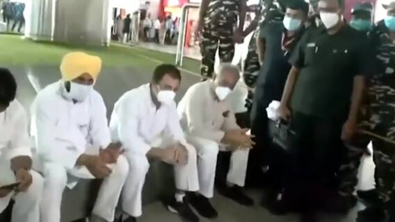 Lakhimpur Kheri Case: This is what going on between opposition & govt | SFS (06.10.2021)