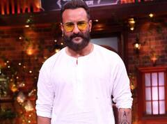 Saif Ali Khan  बोले, ‘मैं छोटा-मोटा मकानमालिक हूं, किराए पर प्रॉपर्टी दो तो AC ठीक ना चलने की शिकायत भी आती हैं