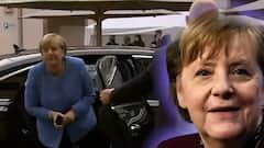 Germany heads for a coalition government again