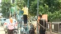 વડોદરા: સામ વિસ્તારમાં શેરી ગરબા માટે આયોજન, જુઓ શું રાખી છે તકેદારી?