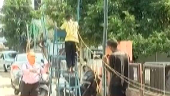 વડોદરા: સામ વિસ્તારમાં શેરી ગરબા માટે આયોજન, જુઓ શું રાખી છે તકેદારી?