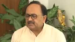 Lucknow: 'Lakhimpur Kheri मामले में विपक्ष नाकारात्मक रवैया दिखा रहा है': Siddharth Nath
