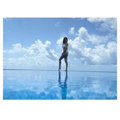 वैकेशन एन्जॉय करने मालदीव पहुंचीं Amyra Dastur, फैंस के साथ शेयर की बिकिनी लुक की ये खूबसूरत तस्वीरें