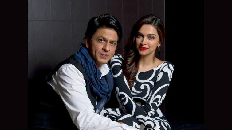 shahrukh khan and deepika padukone's spain shoot for pathan may postponed Aryan Khan Drug Controversy: আরিয়ানের গ্রেফতারি কী প্রভাব ফেলল শাহরুখ খানের আগামী ছবি 'পাঠান'-এ?