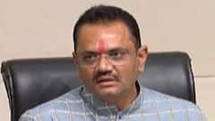 રાજ્યના પંચાયત તલાટીના પ્રશ્નો મામલો, જુઓ શું કહ્યું જીતુ વાઘાણીએ?