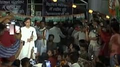 Lakhimpur kheri : प्रिंयका गांधी का बयान ' गृह राज्यमंत्री के इस्तीफे तक आंदोलन जारी'। HINDI NEWS