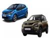 Tata Punch ਤੇ Altroz 'ਚ ਕੀ ਅੰਤਰ? ਜਾਣੋ ਪੂਰੀ ਡਿਟੇਲ