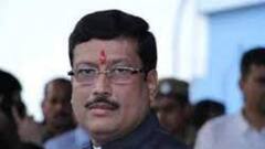 Lakhimpur Update: 'এটা গণতান্ত্রিক দেশ, তালিবান নয়', লখিমপুরের ঘটনা নিয়ে দিলীপের সমালোচনায় সব্যসাচী | Bangla News