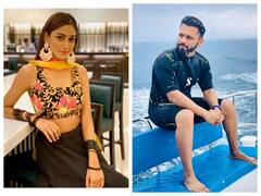 Rahul Vaidya से फिर कभी बात नहीं कर सकती Sana Makbul, बताई इसके पीछे की वजह