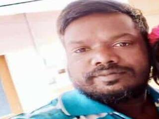 40 அடி உயரத்தில் தவறி விழுந்த கட்டுமானப்பணியாளர்கள்: ஒருவர் உயிரிழப்பு... மற்றொருவர் கவலை!