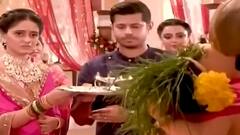 Watch full episode of Saas Bahu Aur Saazish of 6 October, 2021