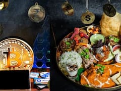 Pay In Bitcoin: క్రిప్టో కరెన్సీ క్రేజ్.. బిట్ కాయిన్ ఉంటే బేఫికర్.. ఈ రెస్టారెంట్లో అదిరే ఆఫర్