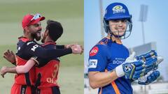 IPL 2021 Update: ছন্দে নেই প্রতিপক্ষ, সাহায্যের হাত বাড়িয়ে দিলেন কোহলি