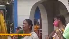 WB Politics: দলের বিরুদ্ধে মুখ খোলায় বহিষ্কৃত গারুলিয়ার উপ মুখ্য প্রশাসক উষা চৌধুরী । Bangla News