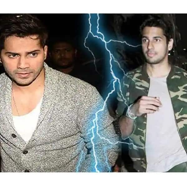 वरुण धवन और सिद्धार्थ मल्होत्रा ने 'स्टूडेंट ऑफ द ईयर' से बॉलीवुड में एंट्री की और वे अच्छे दोस्त बन गए. हालांकि, अफवाहें थीं कि करण जौहर की पार्टी में लड़ाई के बाद उनकी दोस्ती में खटास आ गई.