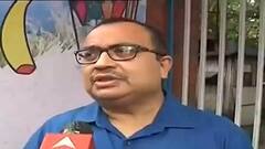 Kunal Ghosh: 'কংগ্রেসকে বাদ দিয়ে বিকল্প মঞ্চ গড়ার ভাবনা নেই TMC-র', মন্তব্য কুণালের | Bangla News