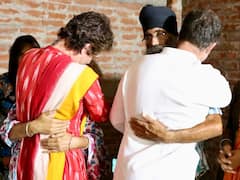 Lakhimpur Kheri Breaking News LIVE: Rahul Gandhi, Priyanka Gandhi Reach Lakhimpur Kheri, Meet Victims' Families