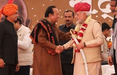 Arvind Trivedi Death: ગુજરાતી ફિલ્મોના દિગ્ગજ અભિનેતા અરવિંદ ત્રિવેદીના નિધન પર પીએમ મોદીએ શું કહ્યું ? જાણો વિગત
