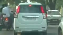 Lucknow: Rahul Gandhi to visit journalist Raman Kashyap's house