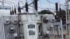 ફટાફટ:કોલસાની અછત હોવાના કારણે રાજ્યમાં વીજ સંકટ ઉભું થઇ શકે