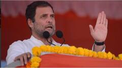 Lakhimpur Kheri: তৃণমূল যেতে পারলে আমাদের কেন বাধা? লখিমপুর খেরি নিয়ে সরব রাহুল| Bangla News