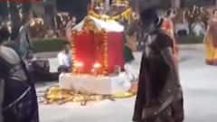 રાજ્યમાં નવરાત્રિમાં કોરોનાના નિયમોનું પાલન કરાવવા માટે પોલીસ એક્શનમાં, શું કરી તૈયારીઓ?